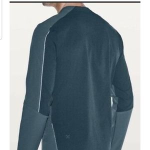 Lululemon Warp Lite LS Crew